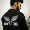 Almost God Edition