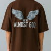 Almost God
