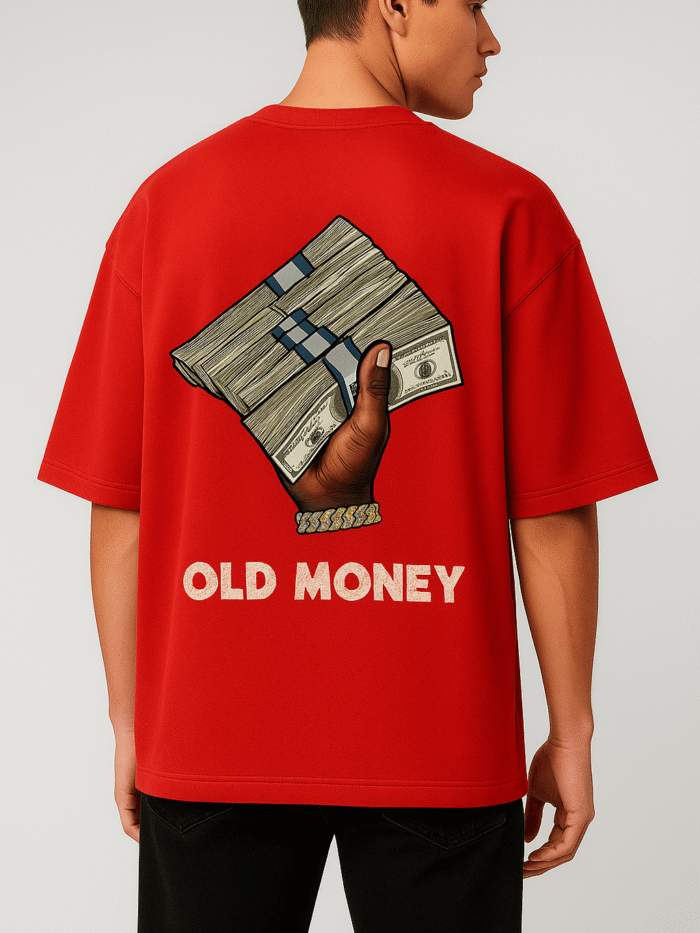 Old Money