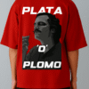 PlataPlamoBack Plata-O-Plamo